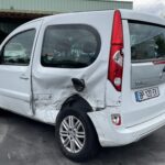 KANGOO 1.5 DCI 110