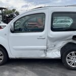 KANGOO 1.5 DCI 110