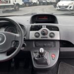 KANGOO 1.5 DCI 110