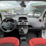 KANGOO 1.5 DCI 110