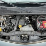 KANGOO 1.5 DCI 110