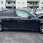 A4 2.0 TFSI 180
