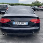 A4 2.0 TFSI 180