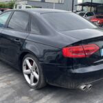 A4 2.0 TFSI 180