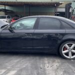 A4 2.0 TFSI 180