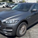 F-PACE 2.0 TD4 180