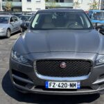 F-PACE 2.0 TD4 180
