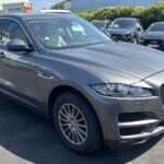 F-PACE 2.0 TD4 180