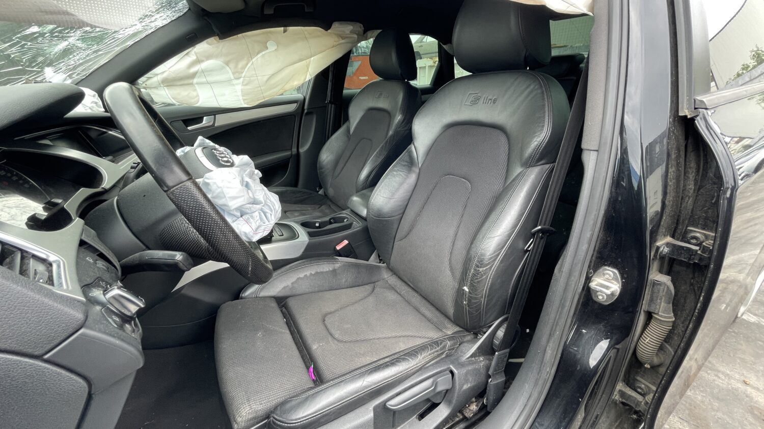 A4 2.0 TFSI 180