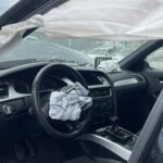 A4 2.0 TFSI 180