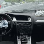 A4 2.0 TFSI 180
