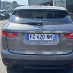F-PACE 2.0 TD4 180
