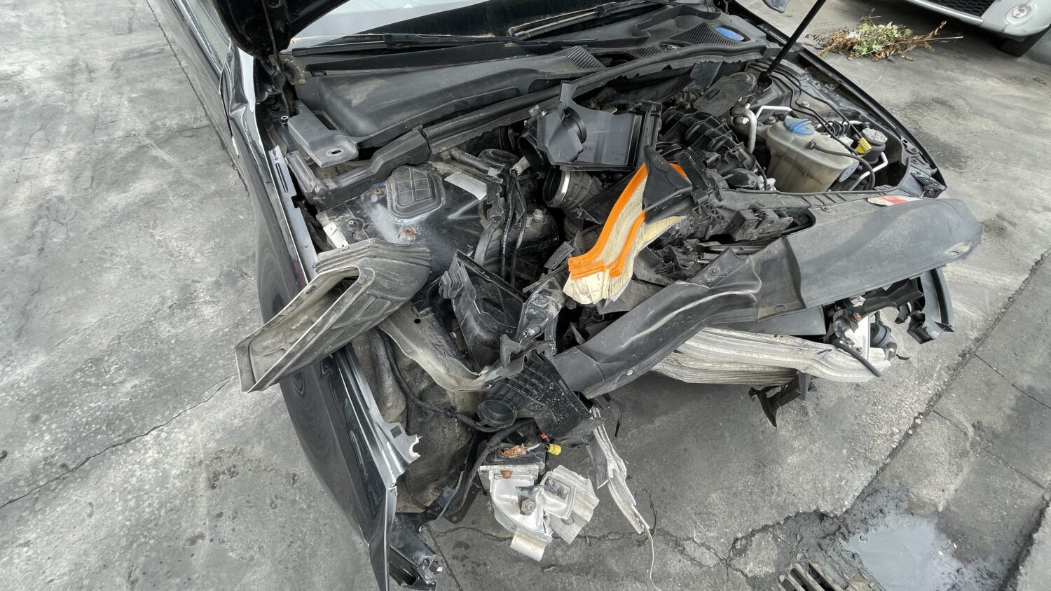 A4 2.0 TFSI 180