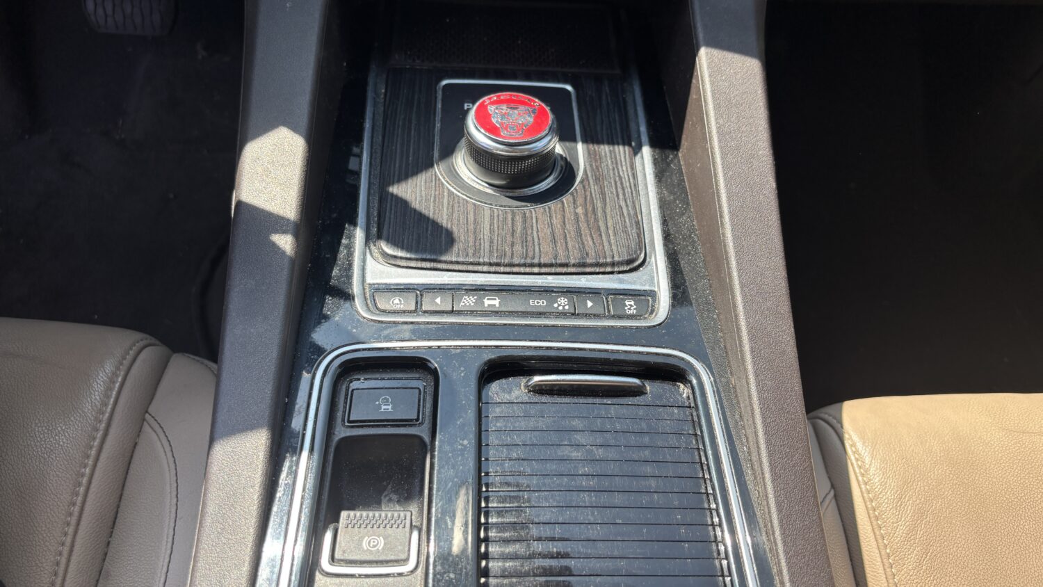 F-PACE 2.0 TD4 180