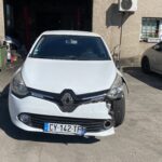 CLIO 1.5 DCI 90