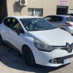 CLIO 1.5 DCI 90