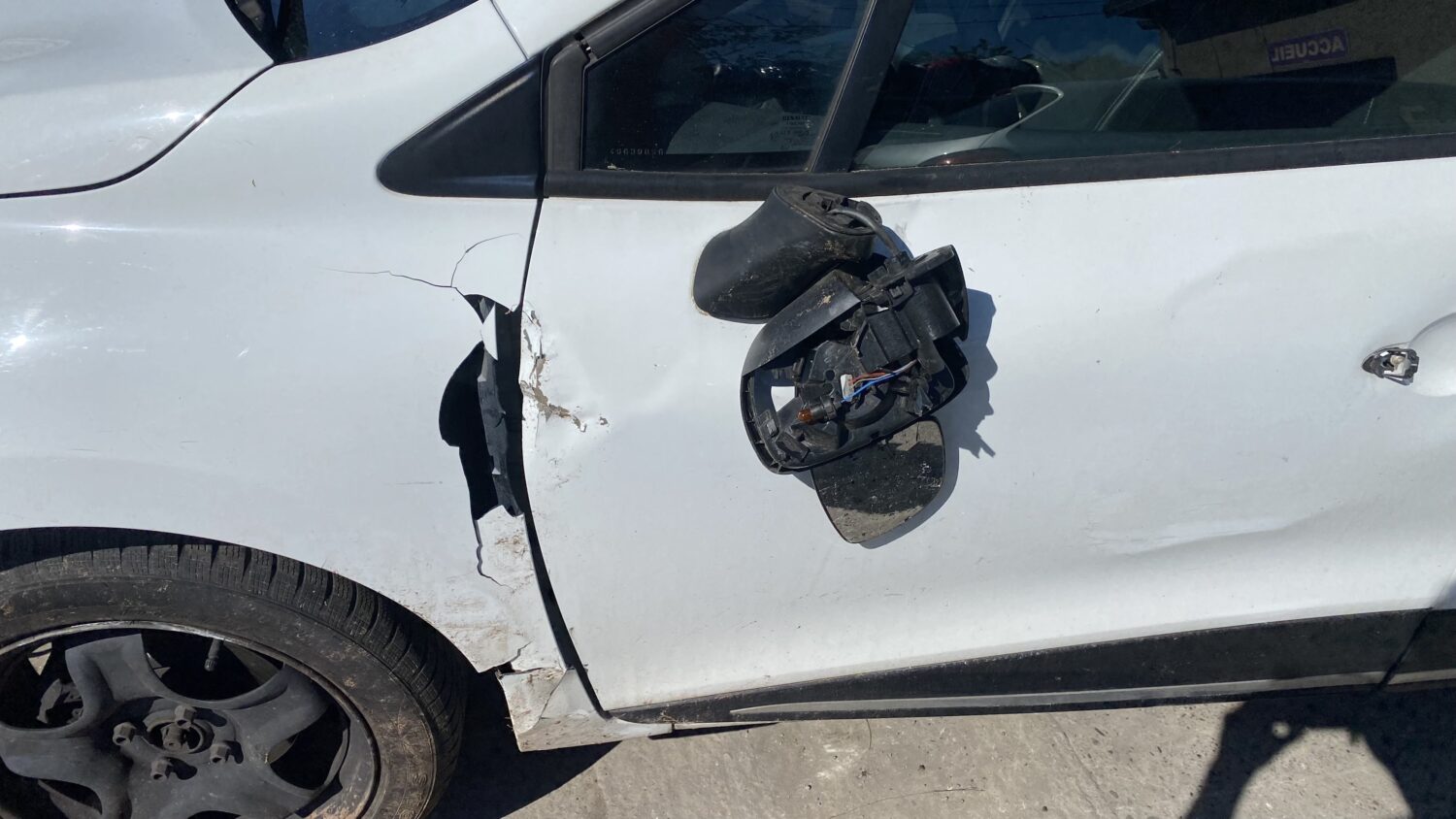 CLIO 1.5 DCI 90