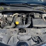 CLIO 1.5 DCI 90