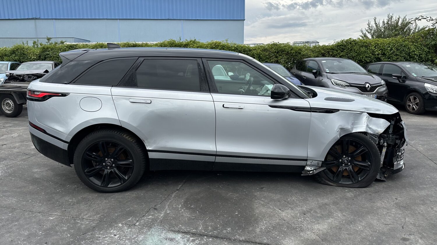 VELAR P400E 2.0 404