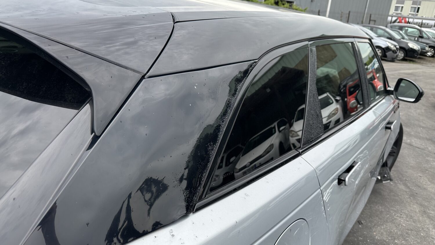 VELAR P400E 2.0 404
