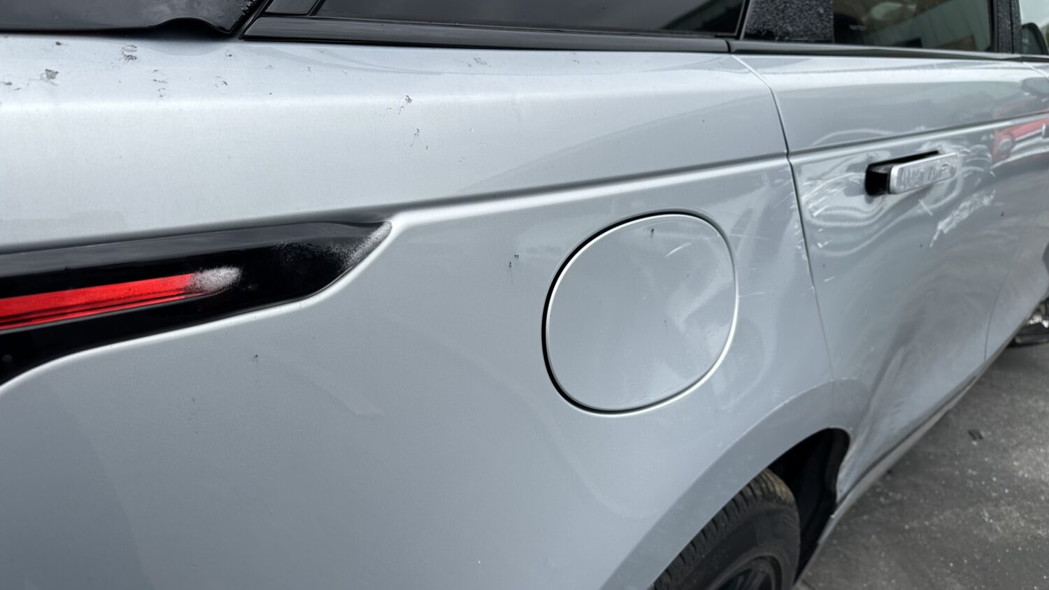 VELAR P400E 2.0 404