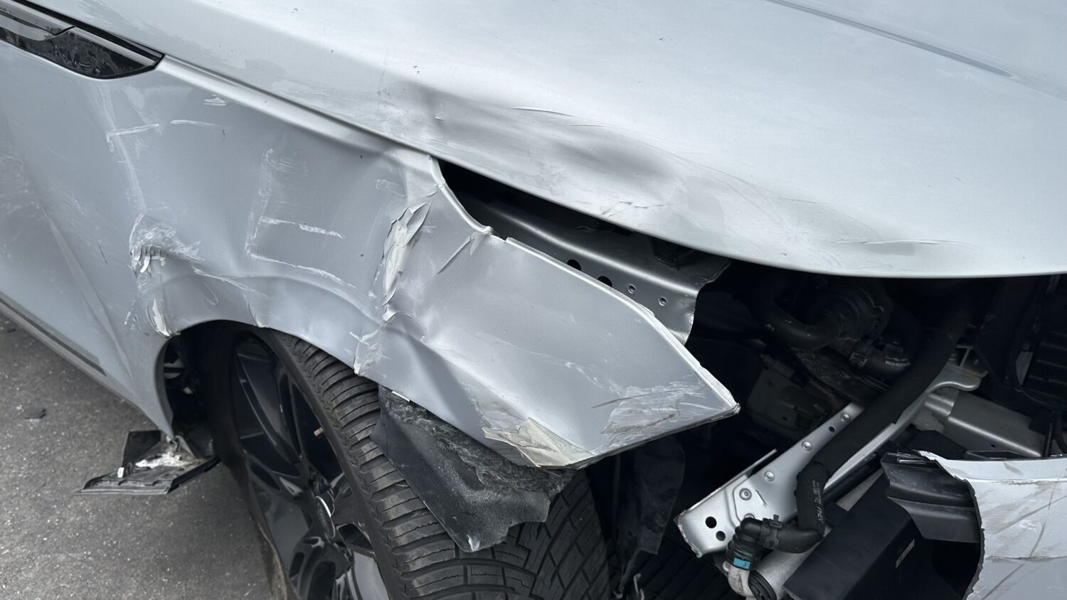 VELAR P400E 2.0 404
