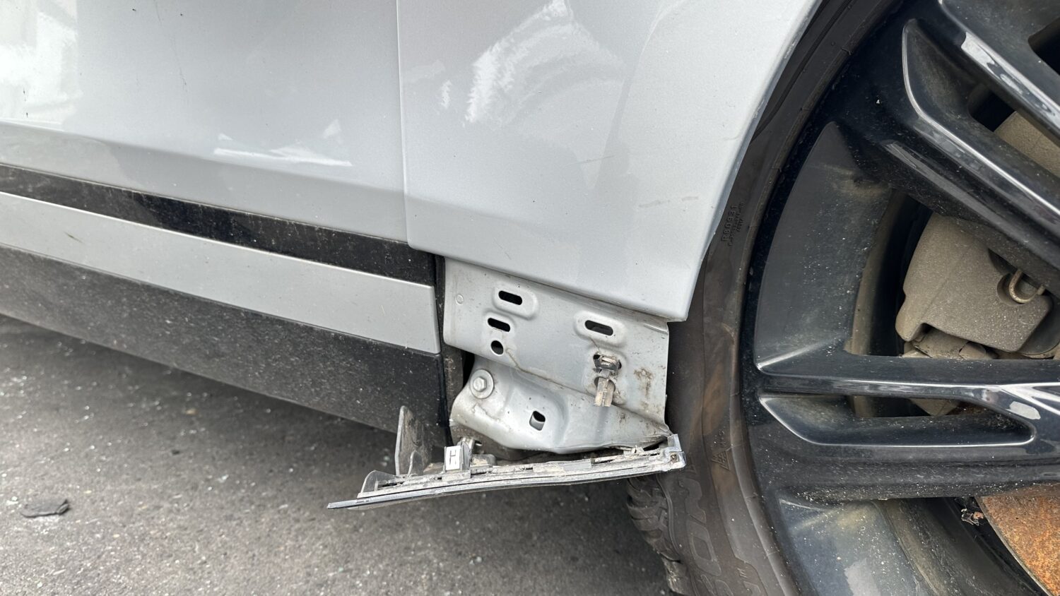 VELAR P400E 2.0 404