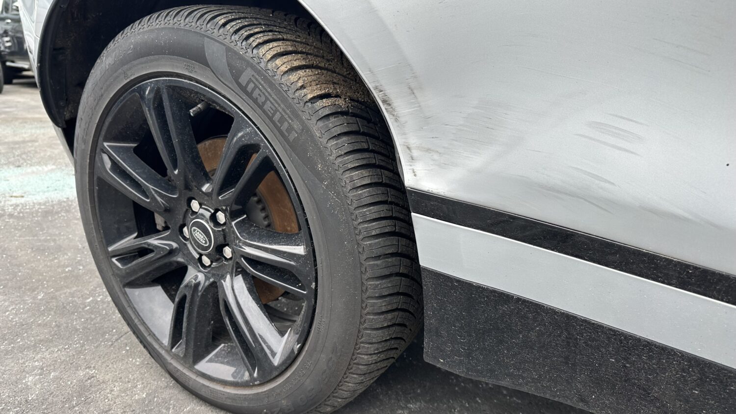 VELAR P400E 2.0 404