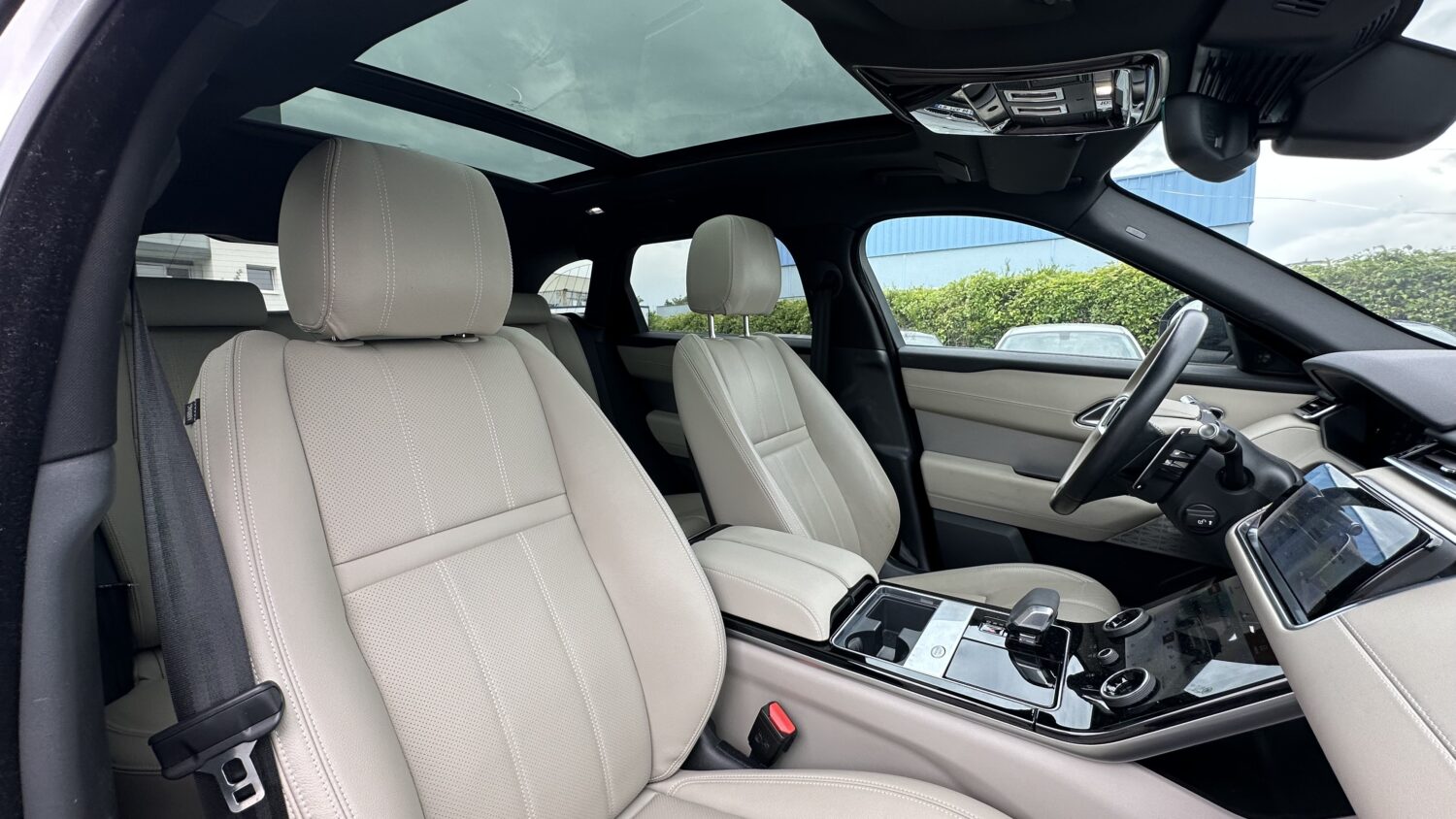 VELAR P400E 2.0 404