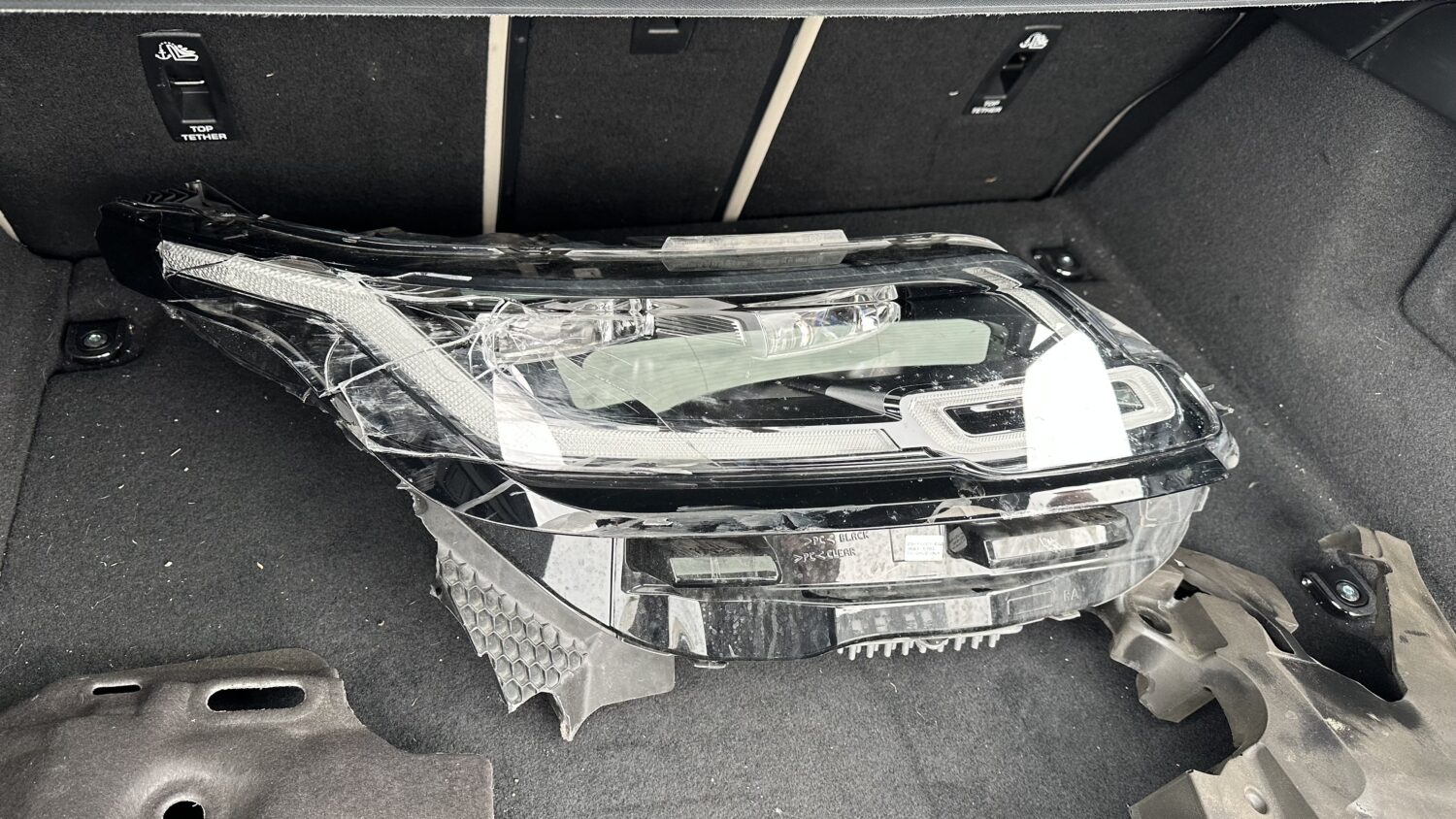 VELAR P400E 2.0 404