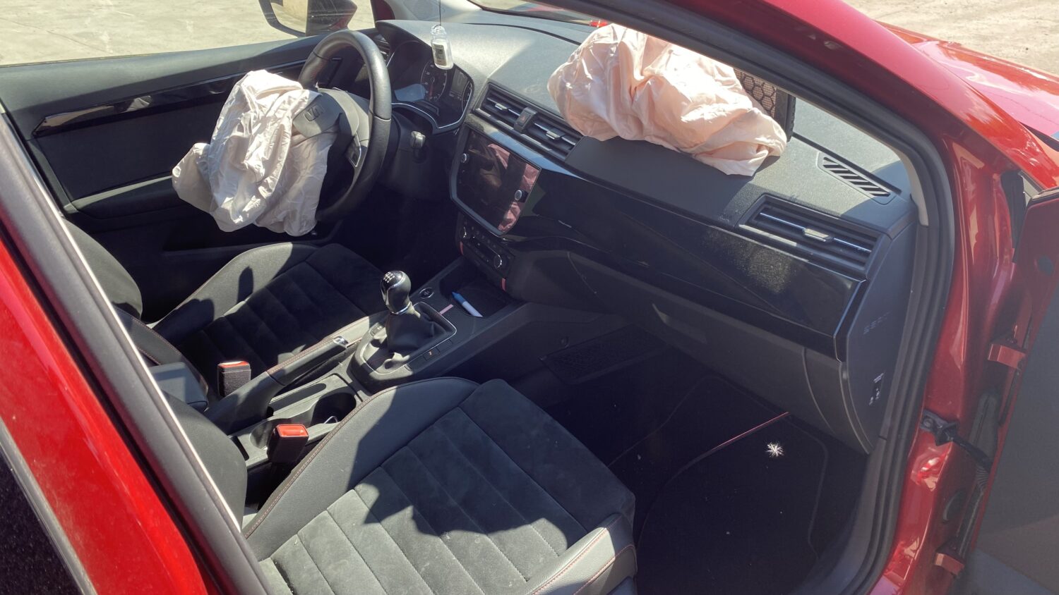 IBIZA 1.0 TSI 115