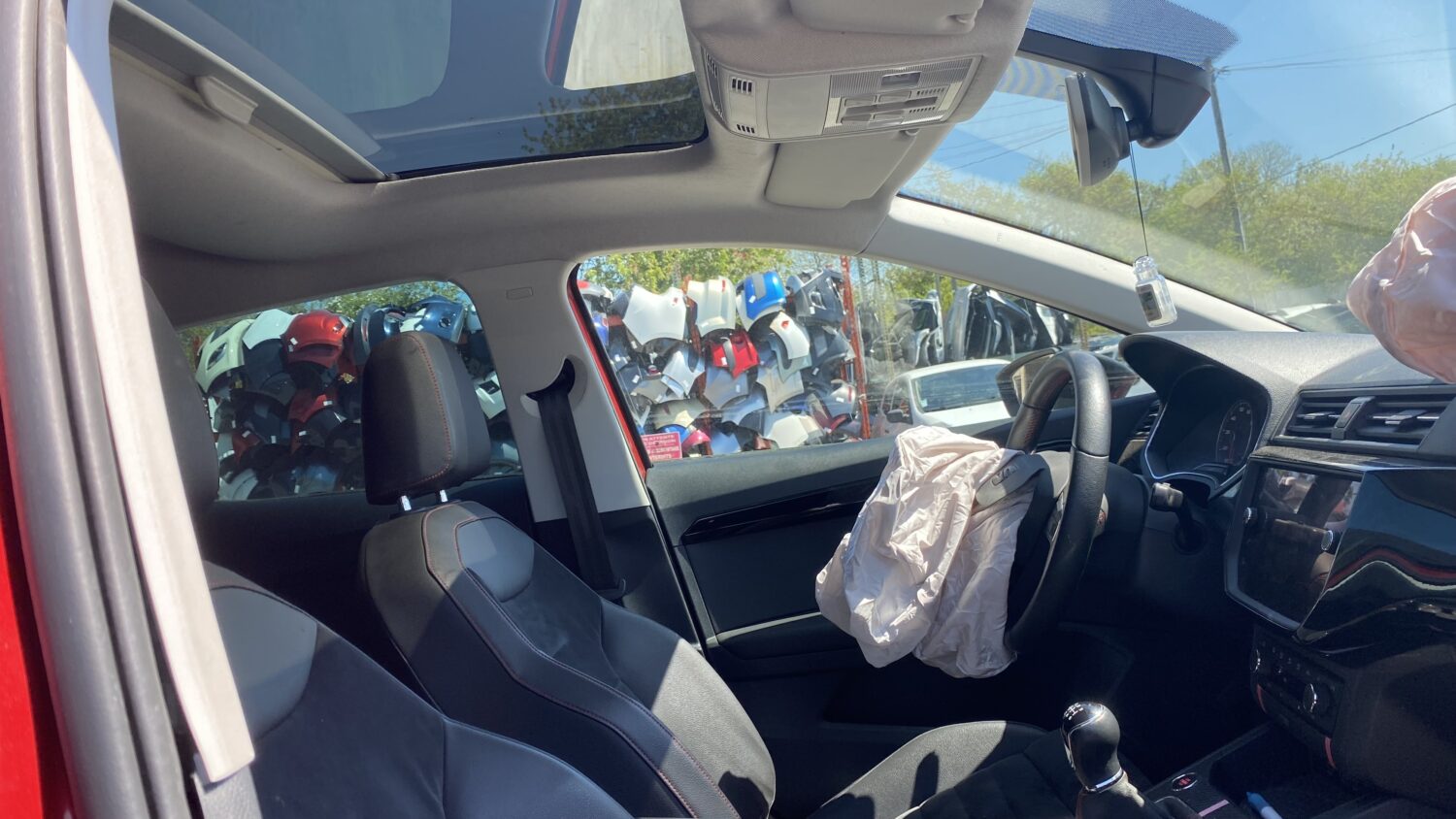 IBIZA 1.0 TSI 115