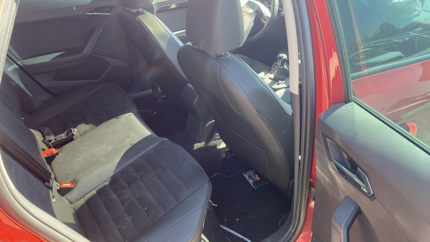 IBIZA 1.0 TSI 115
