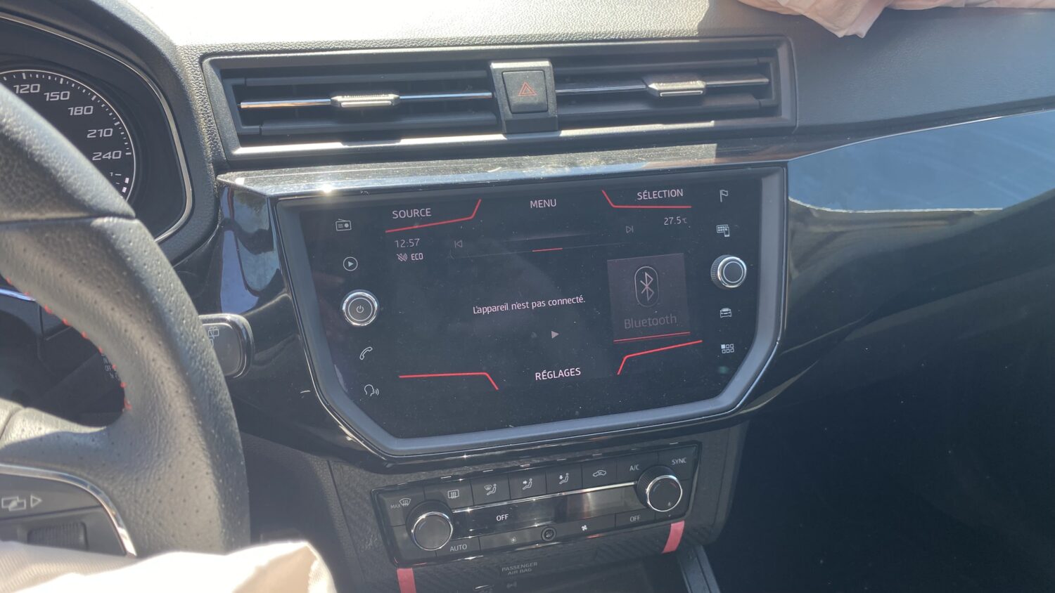 IBIZA 1.0 TSI 115