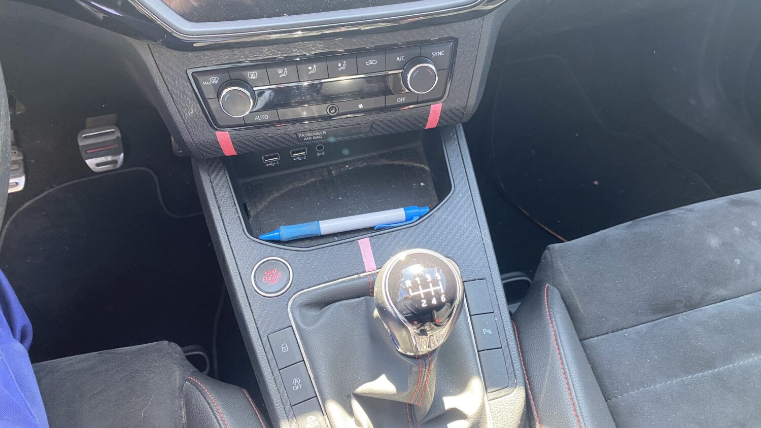 IBIZA 1.0 TSI 115
