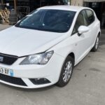 IBIZA 1.4 TDI 105