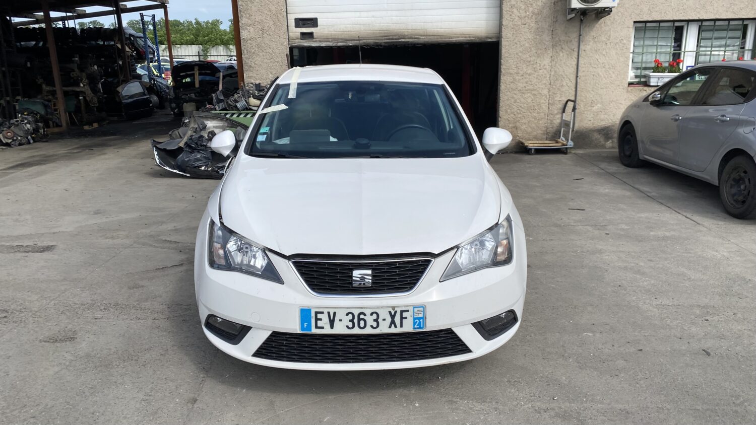 IBIZA 1.4 TDI 105