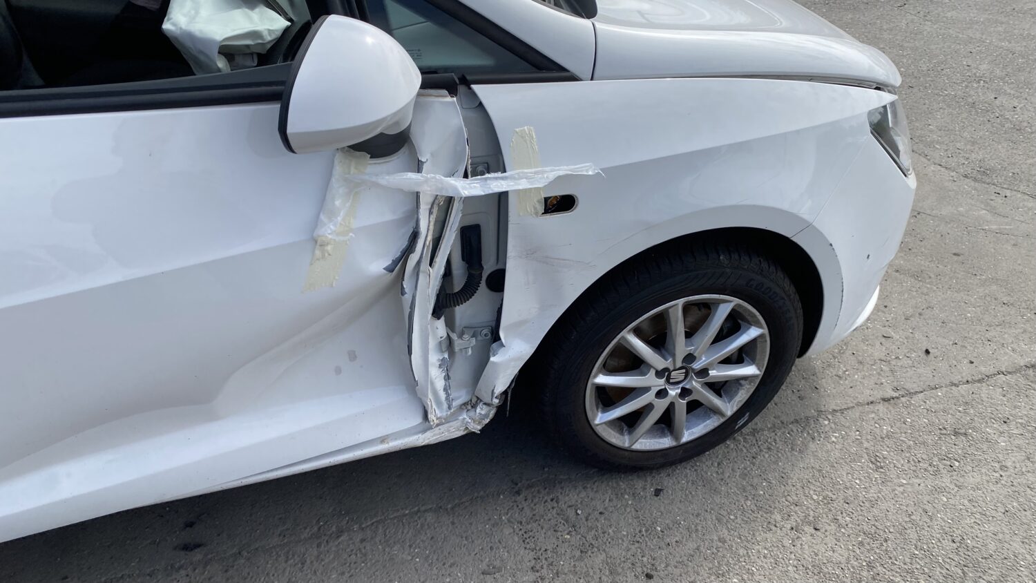 IBIZA 1.4 TDI 105