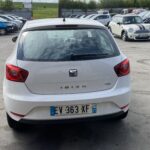 IBIZA 1.4 TDI 105