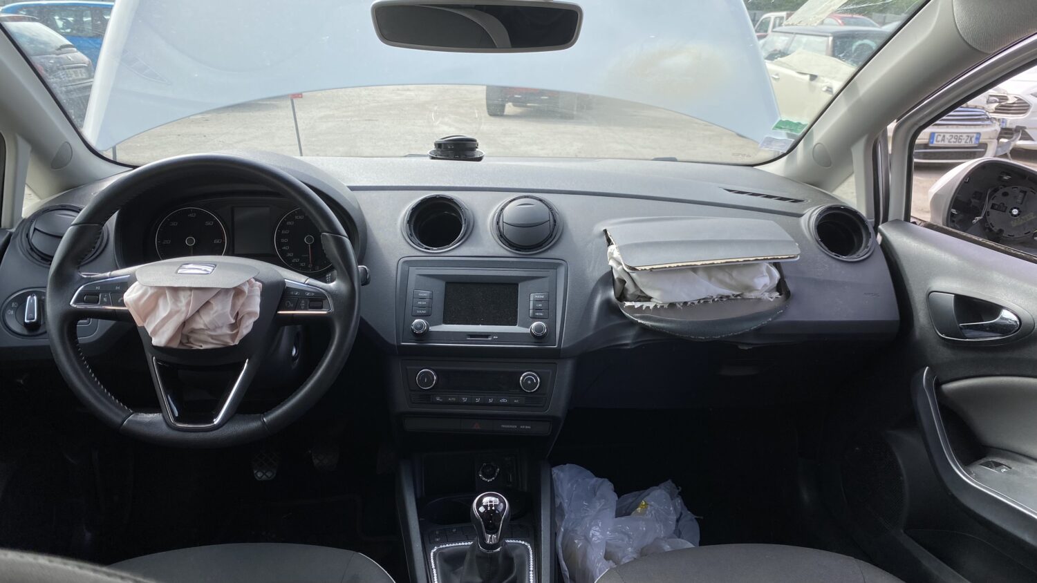 IBIZA 1.4 TDI 105