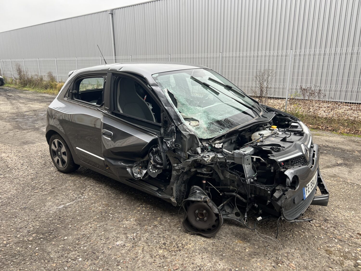 TWINGO 0.9i TCE 90.