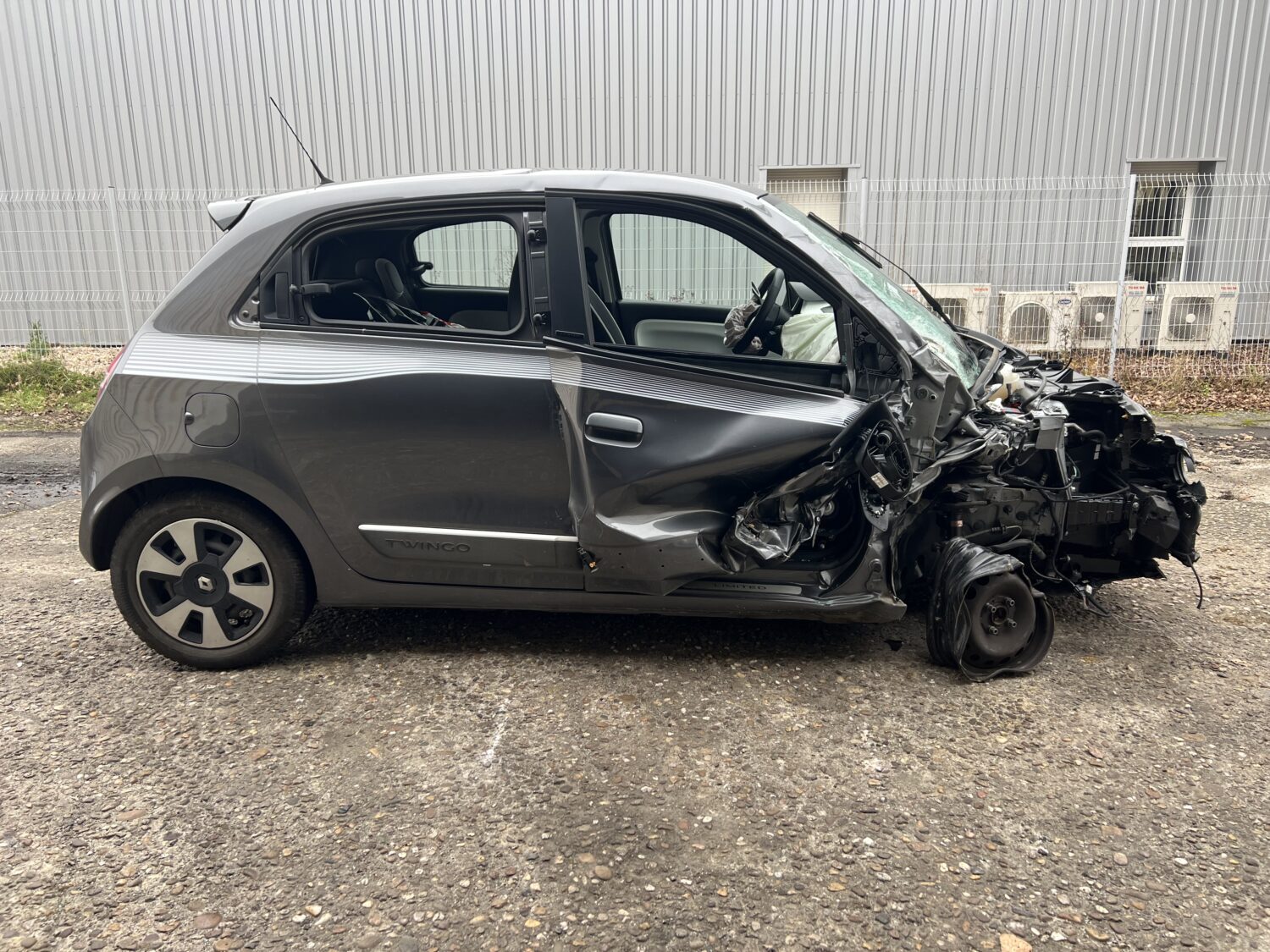 TWINGO 0.9i TCE 90.