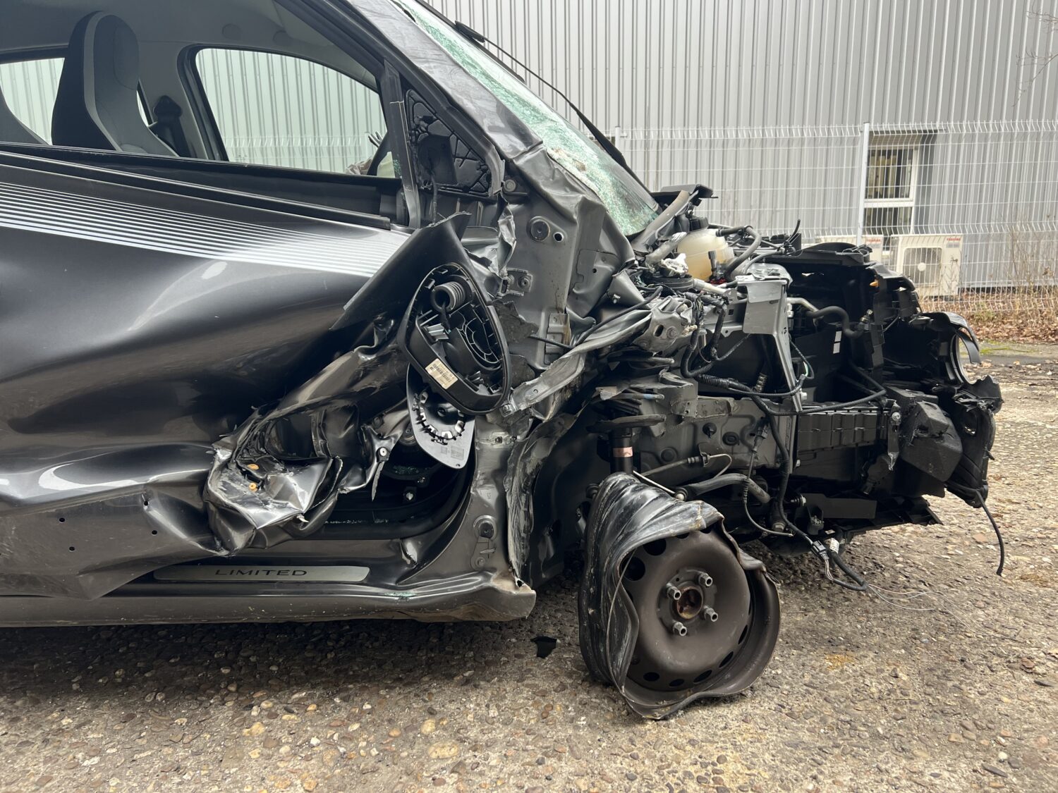 TWINGO 0.9i TCE 90.