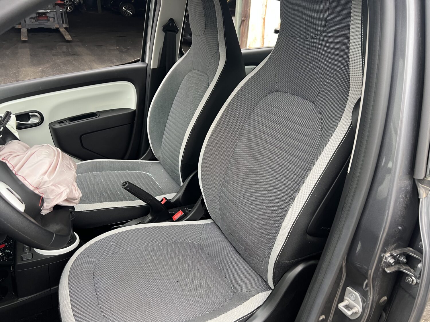 TWINGO 0.9i TCE 90.