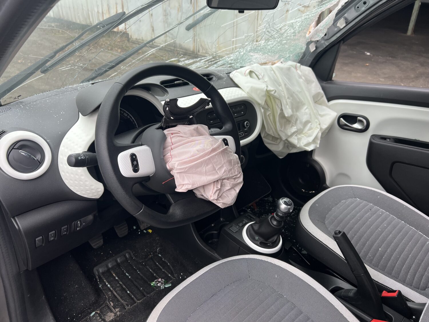 TWINGO 0.9i TCE 90.