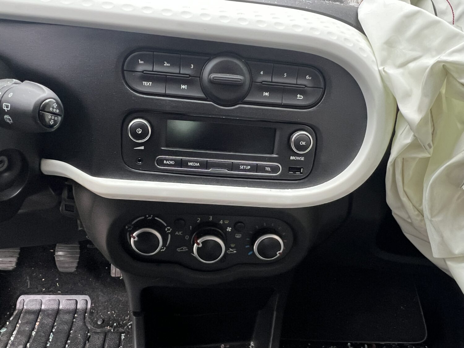 TWINGO 0.9i TCE 90.