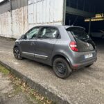 TWINGO 0.9i TCE 90.