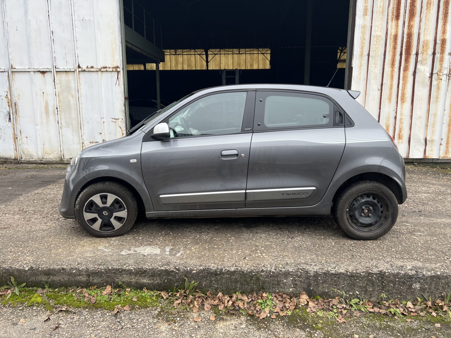 TWINGO 0.9i TCE 90.