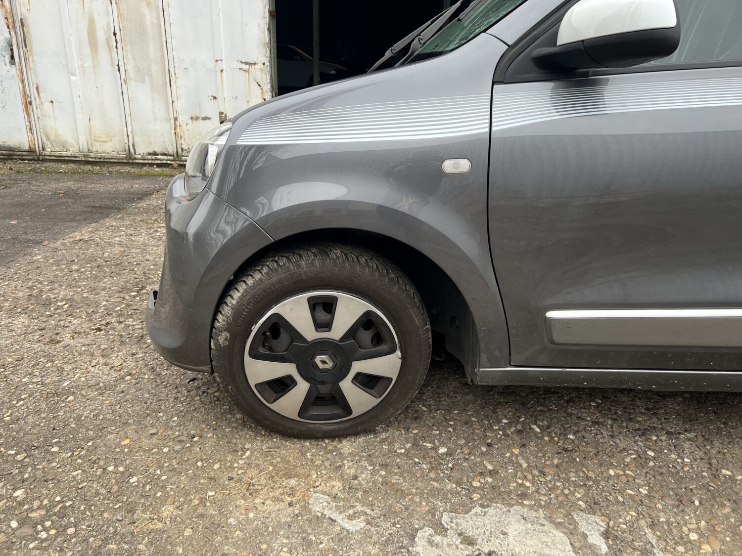 TWINGO 0.9i TCE 90.