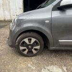 TWINGO 0.9i TCE 90.